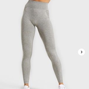 Gymshark Flex High Waisted Leggings